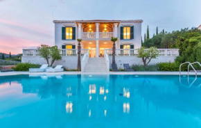Villa Gold Dubrovnik - 5 Bedroom Villa - Elegant and Stylish Furnishings - Sea Views